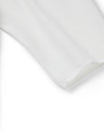 YAYING White Button Shirt