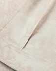 YAYING Beige Cropped Jacket