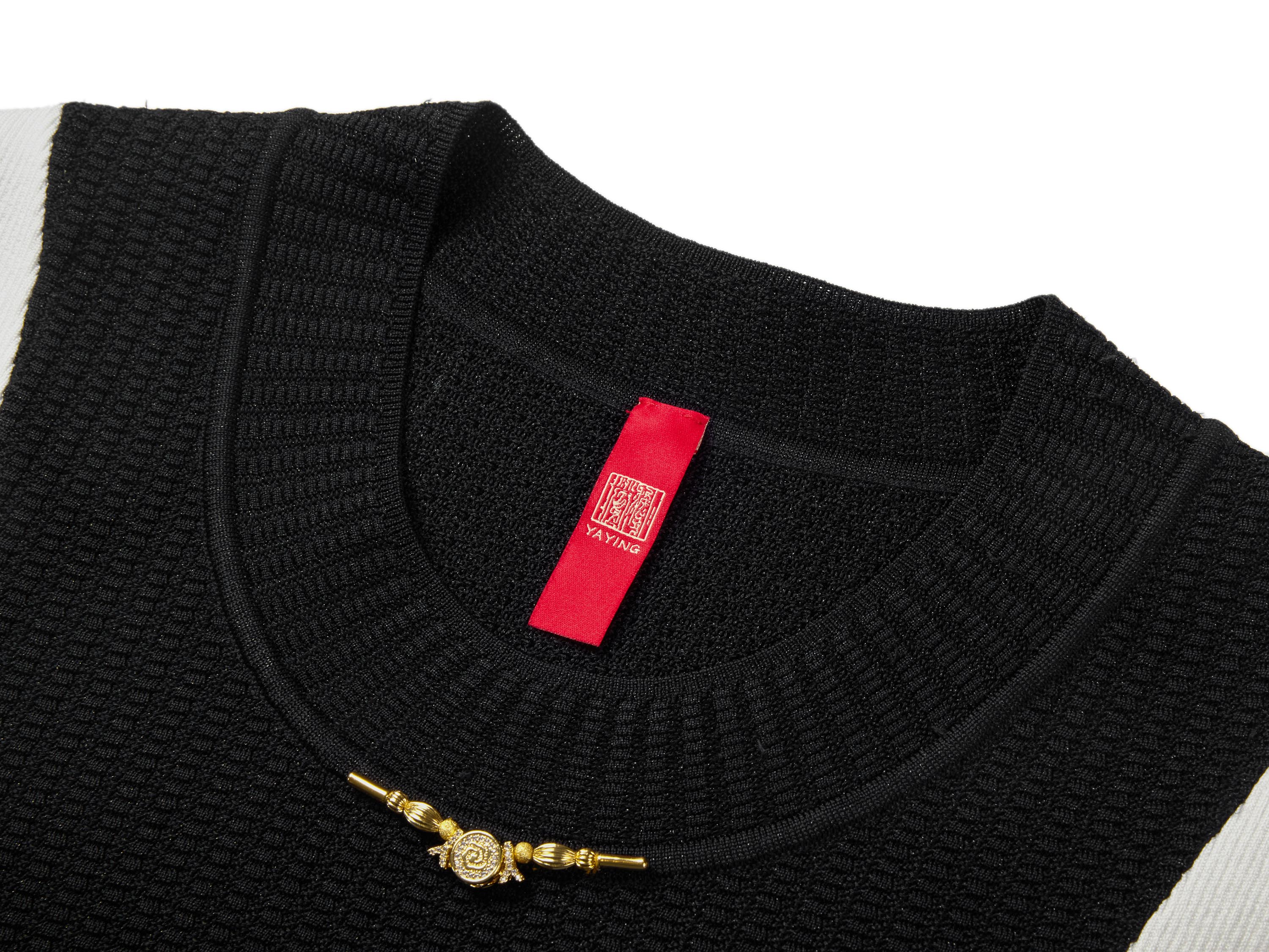 YAYING Knit Top