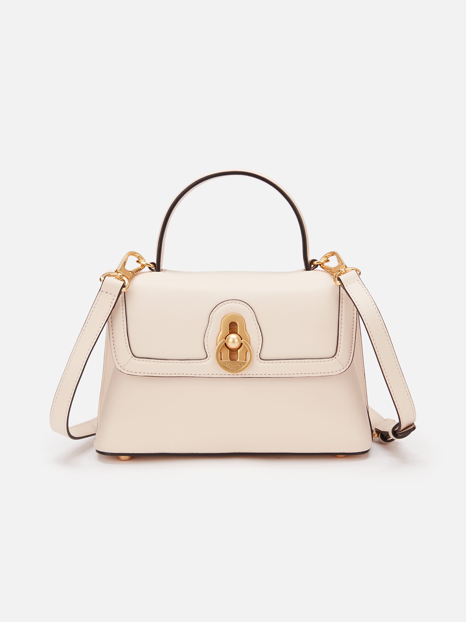 EP YAYING Handheld Crossbody Briefcase
