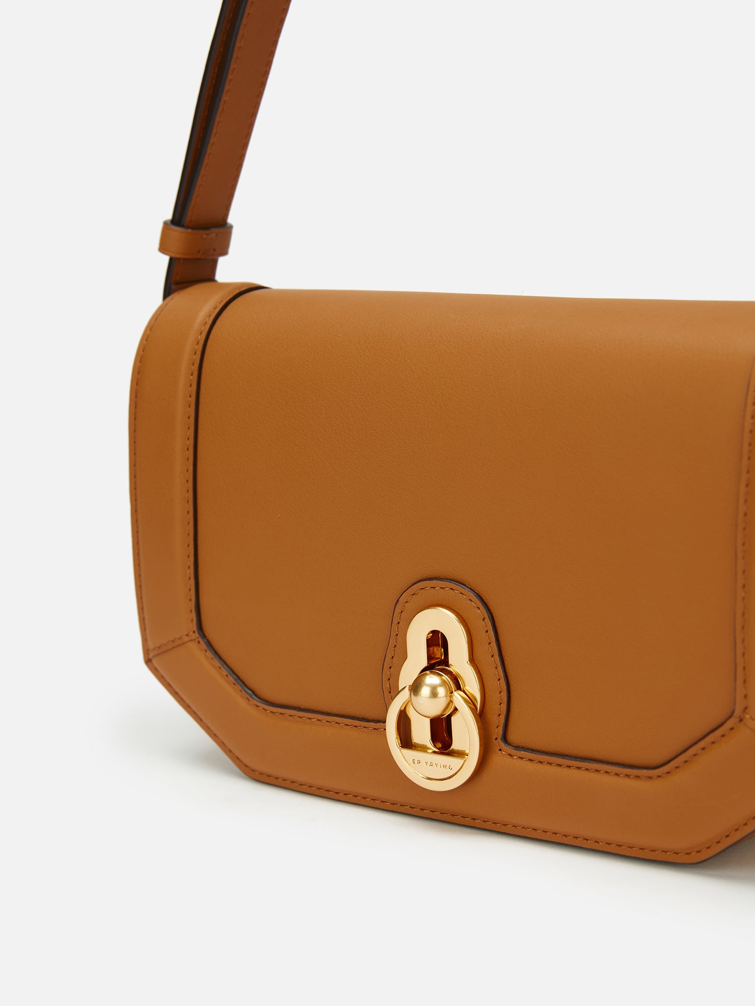EP YAYING Ruyi Buckle Armpit Bag