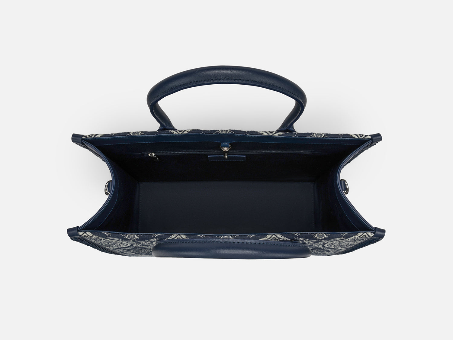 EP YAYING Qiannan Totem Tote Bag