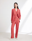 EP YAYING Pure Cashmere Jacket