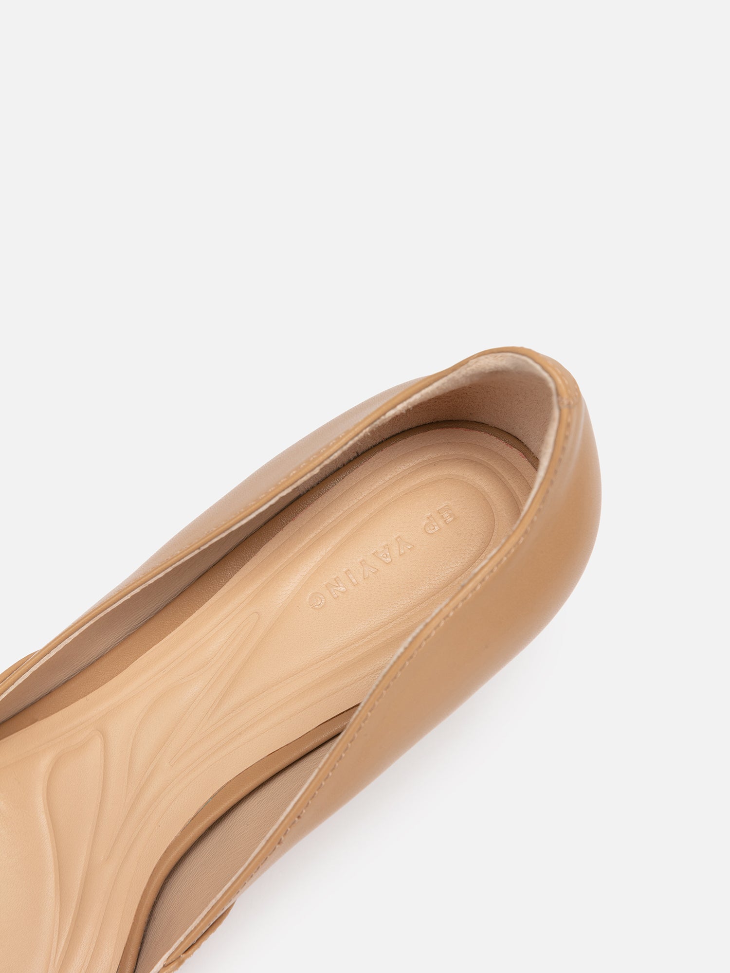 EP YAYING Elegant Auspicious High Heels