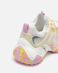 EP YAYING Light Colorful Running Shoes