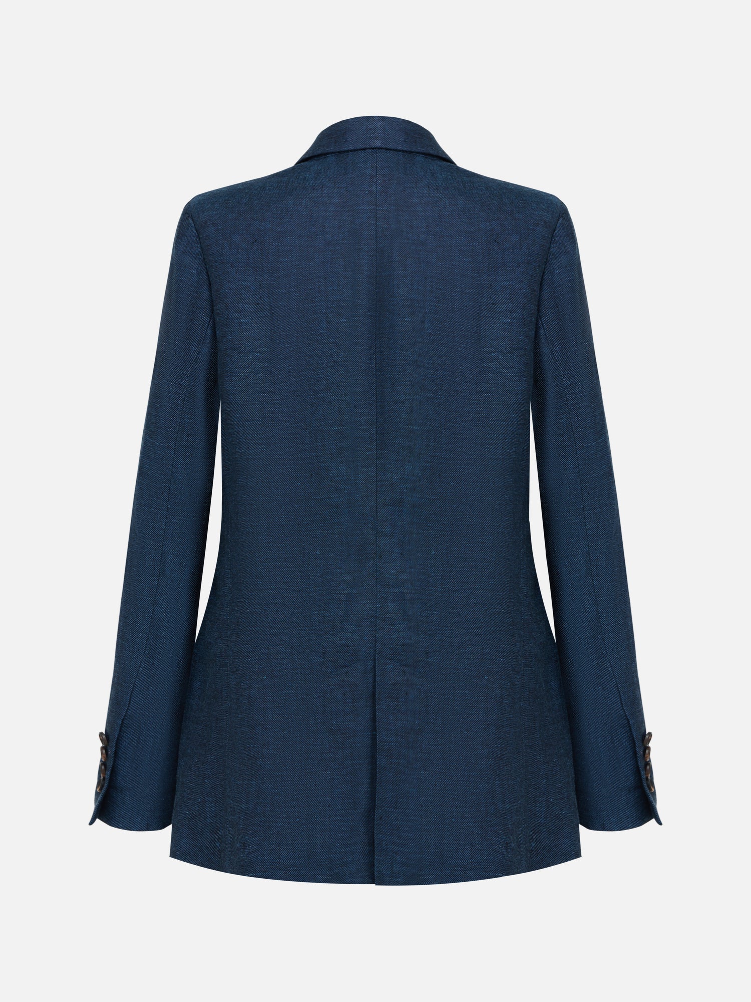EP YAYING Linen Blazer