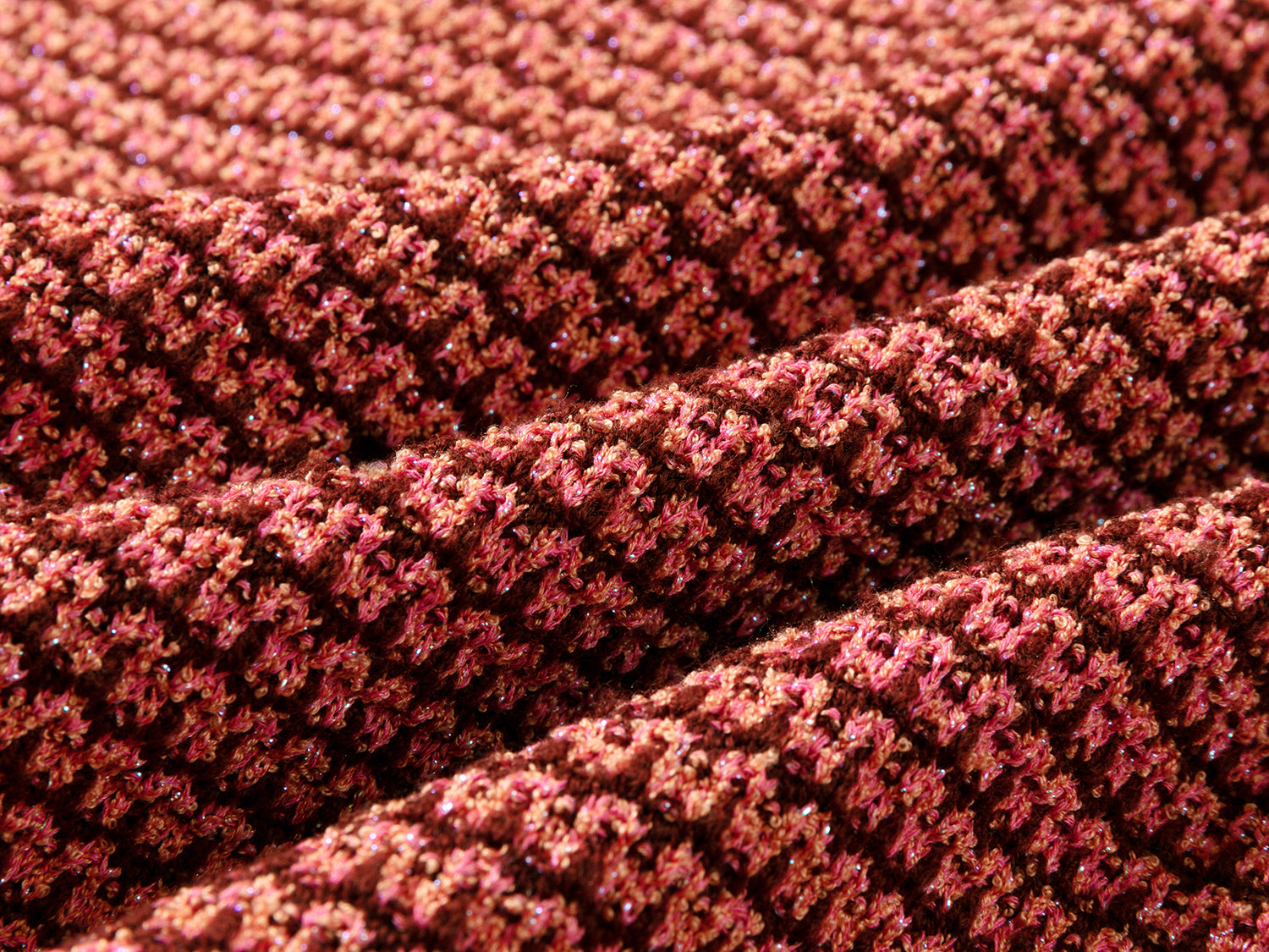 YAYING Parisian-style Knit Cardigan