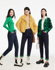 EP YAYING  jeans EGHIDJ622AB
