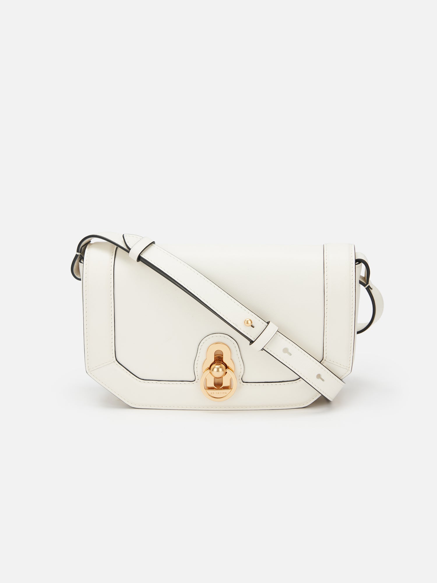 EP YAYING Ruyi Buckle Armpit Bag