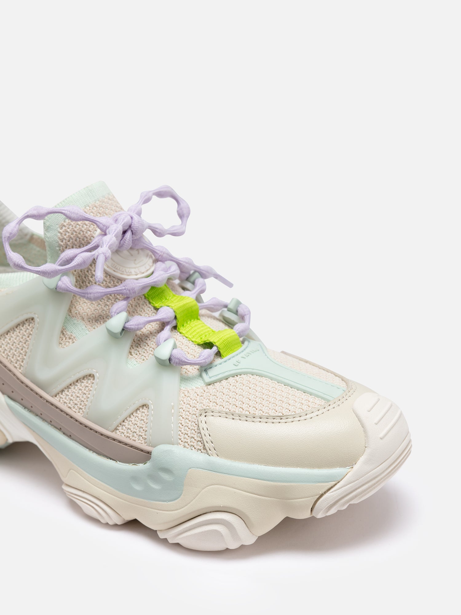 EP YAYING Light Colorful Running Shoes