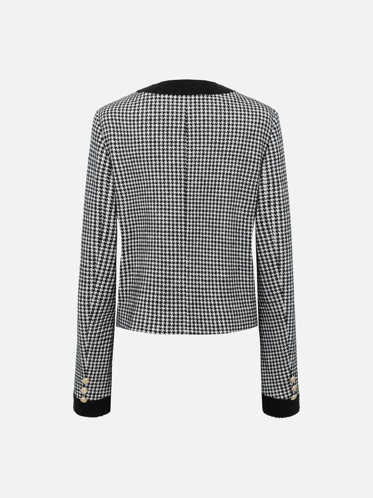 EP YAYING Parisian-style Jacket
