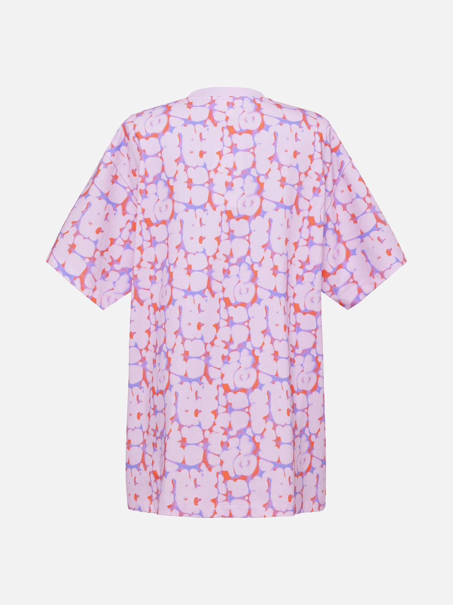 EP YAYING Oversize Printed T-shirt