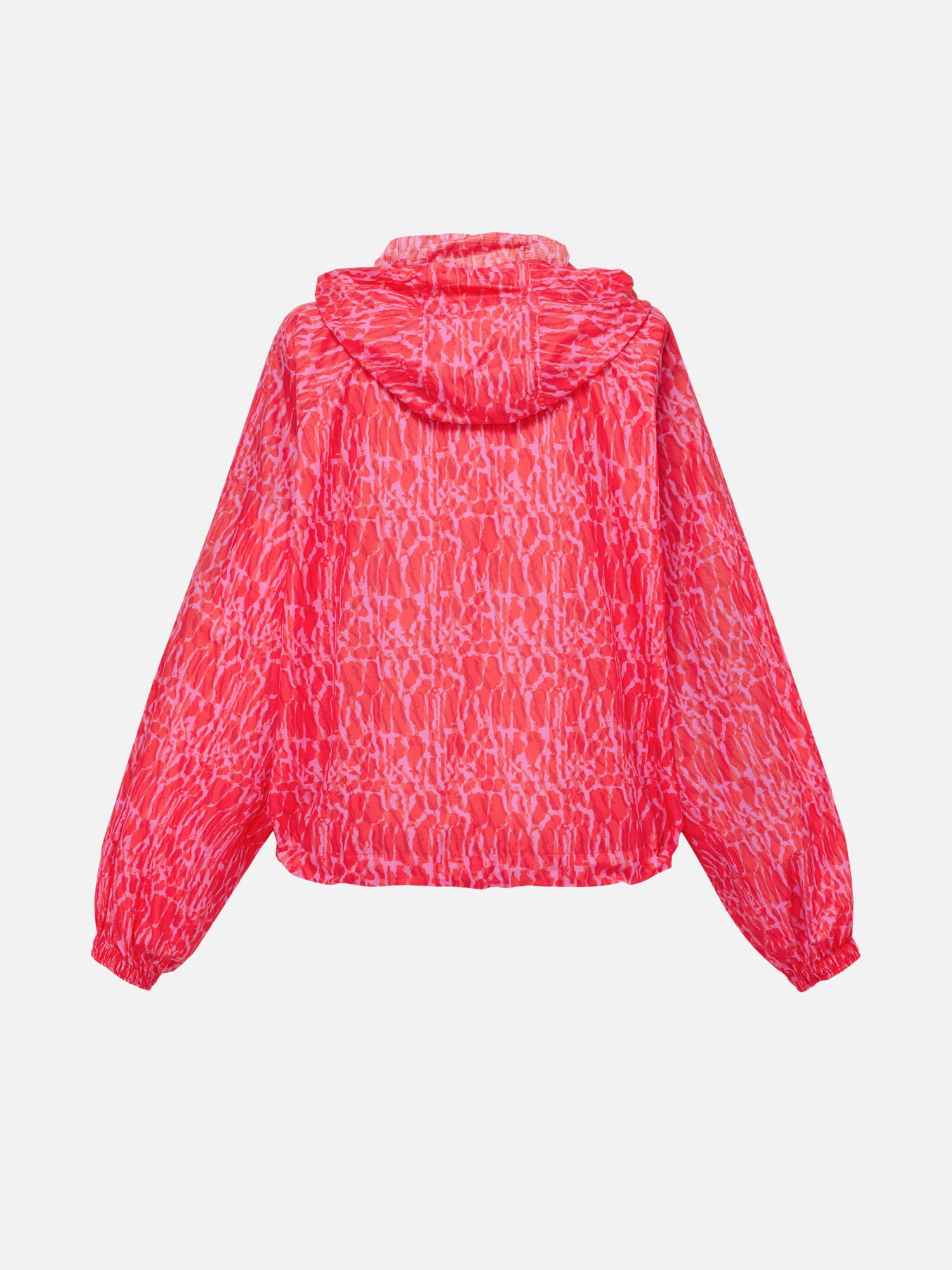 EP YAYING Hooded Sun Protection Jacket