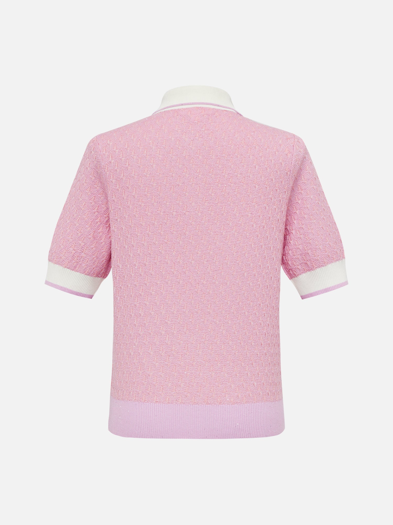 EP YAYING Polo Knitwear