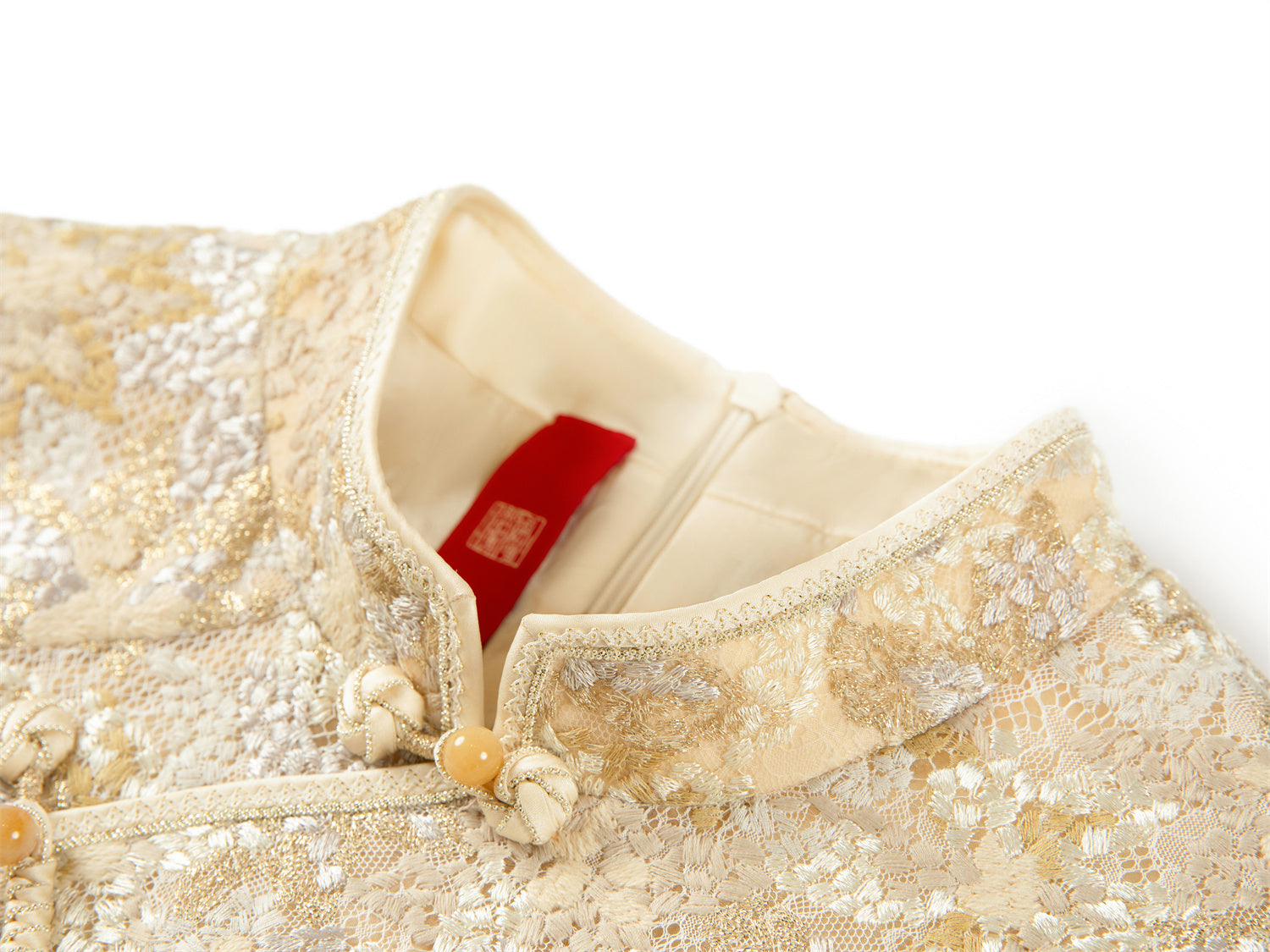 YAYING National Style Qipao Dress