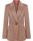 YAYING Wool Coat