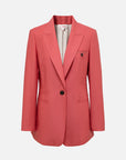 EP YAYING Pure Cashmere Jacket