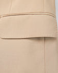 EP YAYING Wool Blended Suit EGJPW1110AT