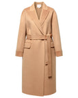 EP YAYING High Quality Wool Coat