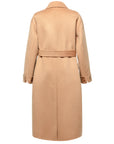 EP YAYING High Quality Wool Coat