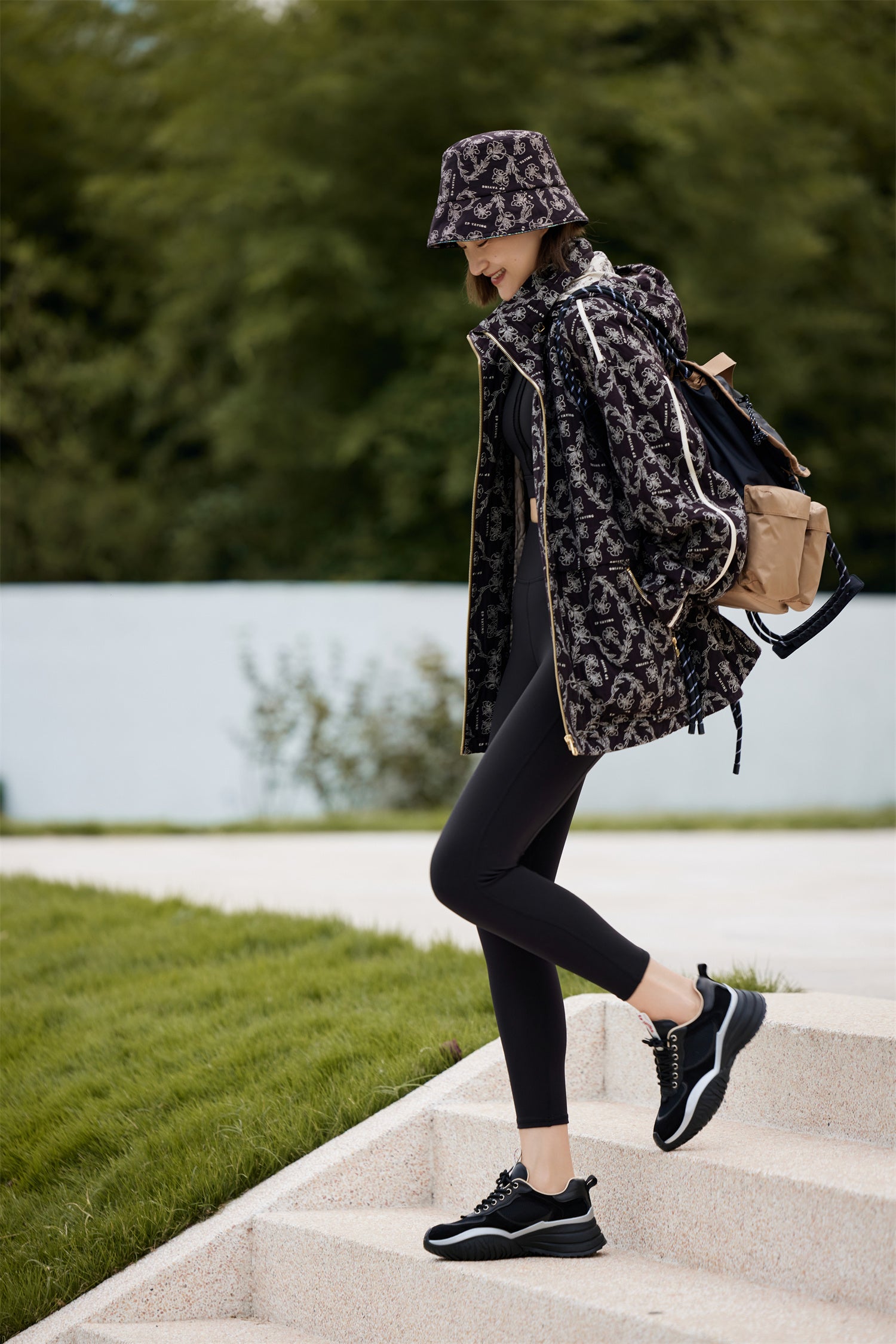 EP YAYING Athletic Shoe