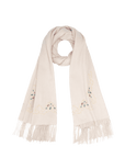 EP YAYING High Value Logo Scarf