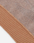 EP YAYING Brown Shawl