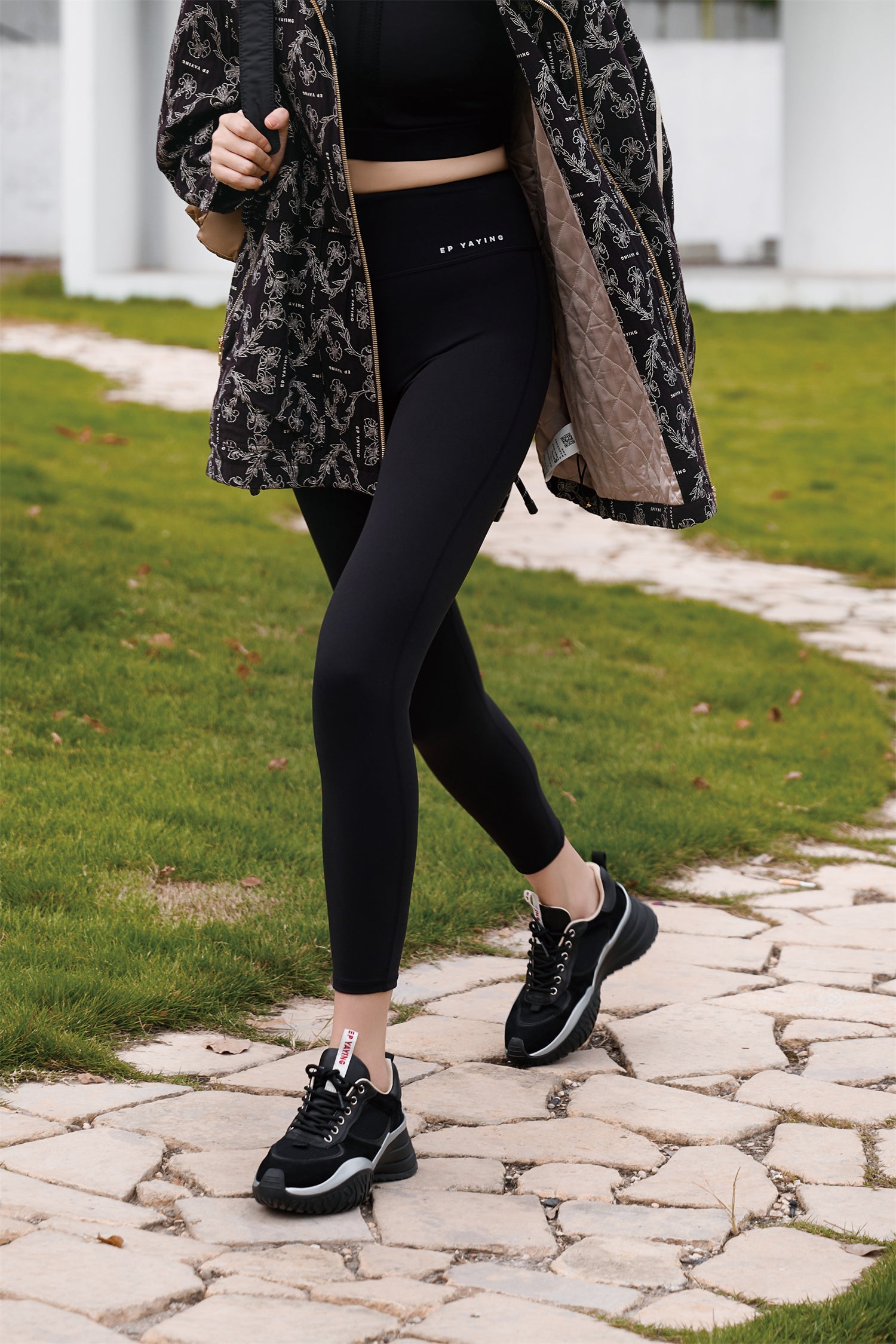 EP YAYING Athletic Shoe