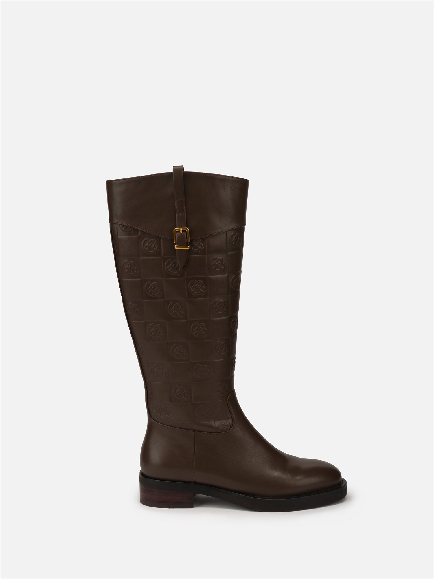 EP YAYING BOOTS