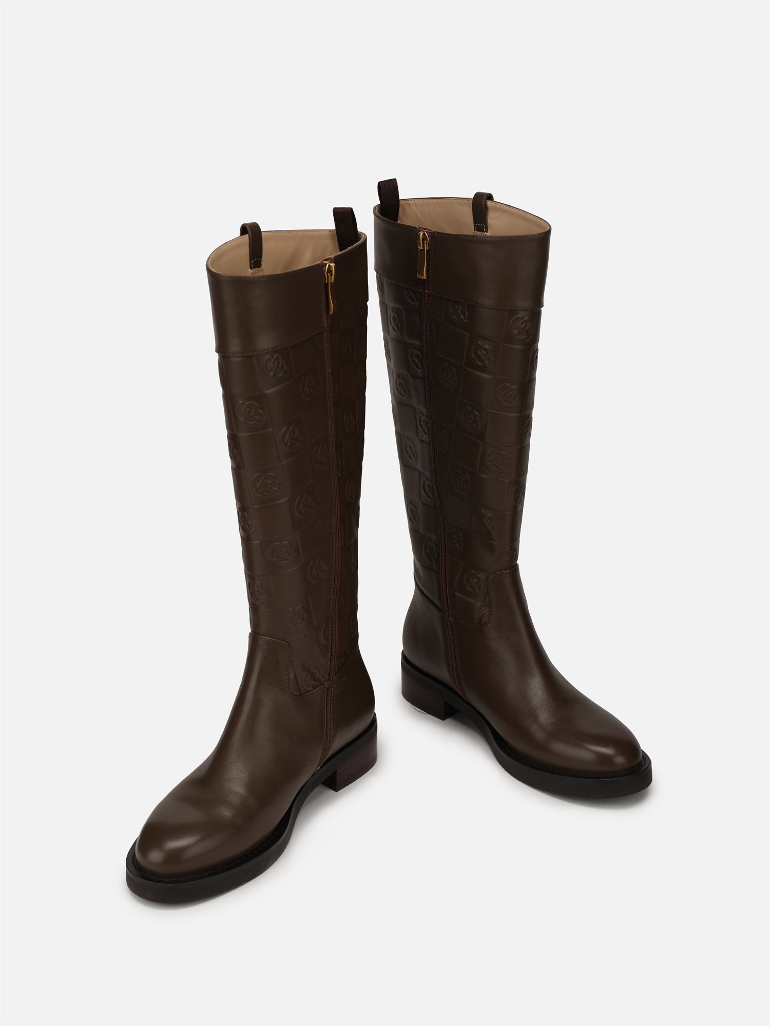 EP YAYING BOOTS