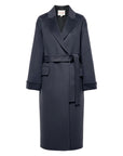 EP YAYING High Quality Wool Coat
