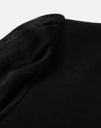 EP YAYING BLACK DRESS