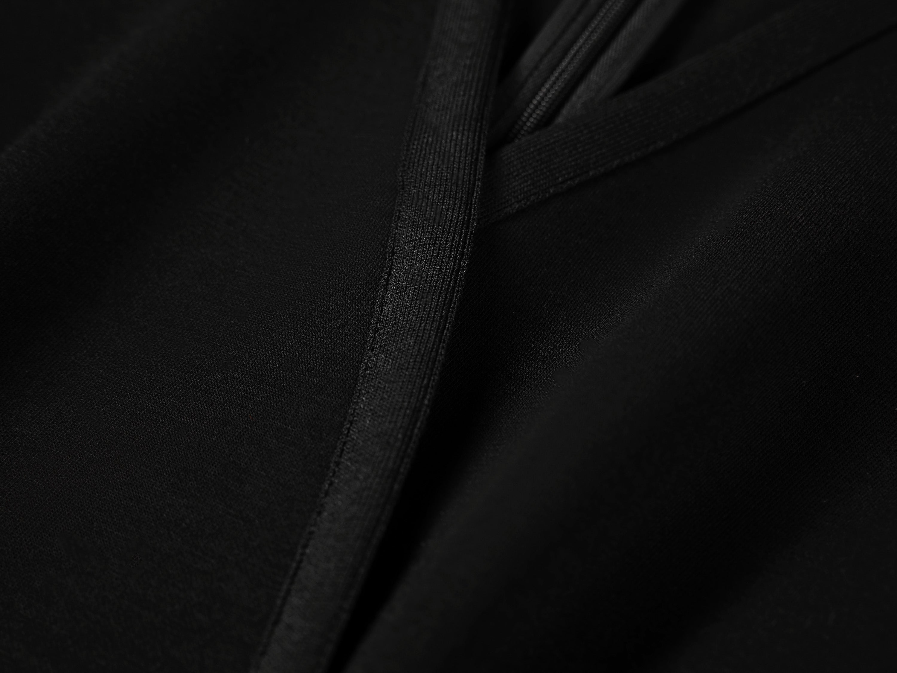 EP YAYING BLACK DRESS