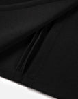 EP YAYING BLACK DRESS