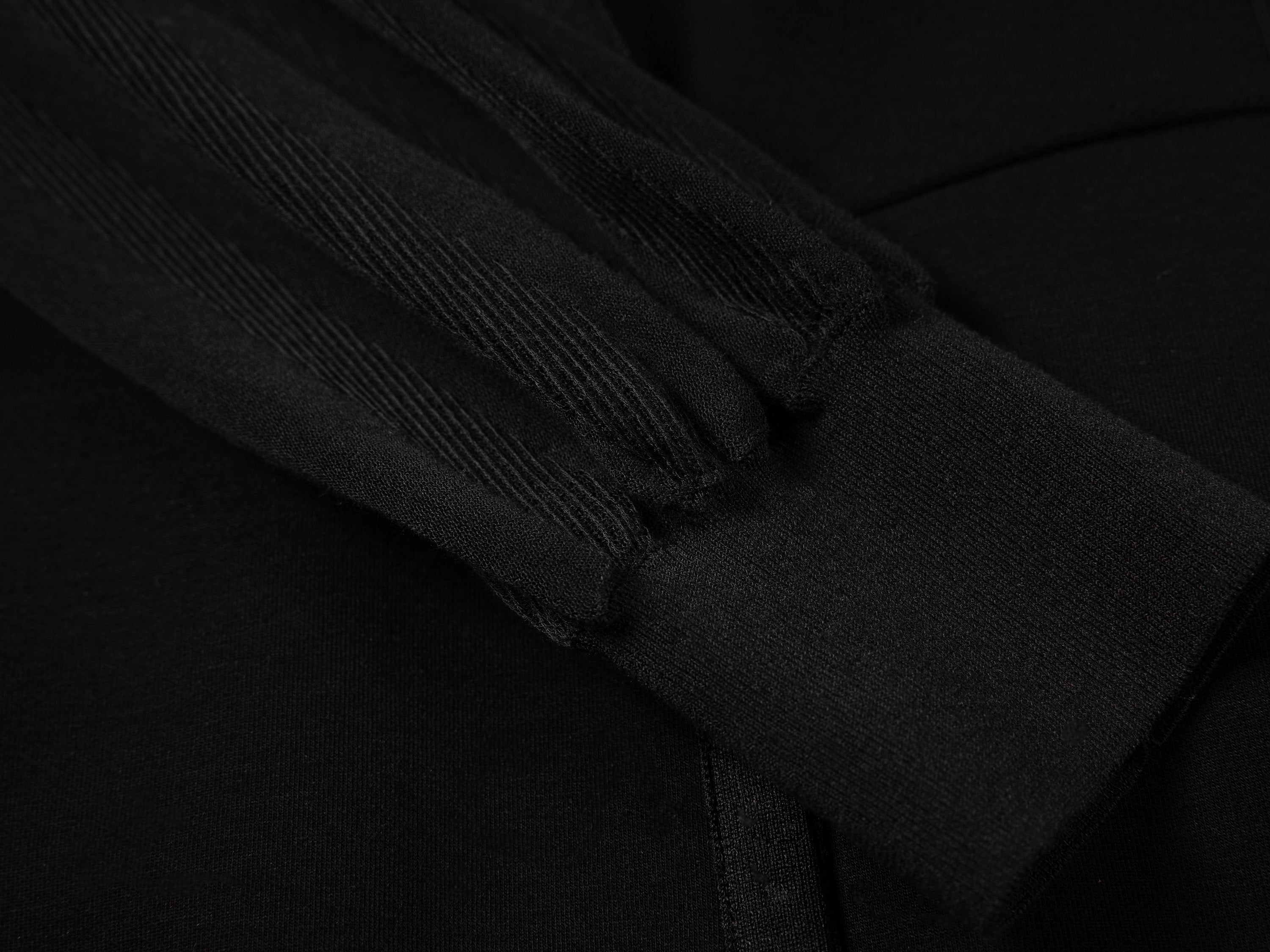 EP YAYING BLACK DRESS