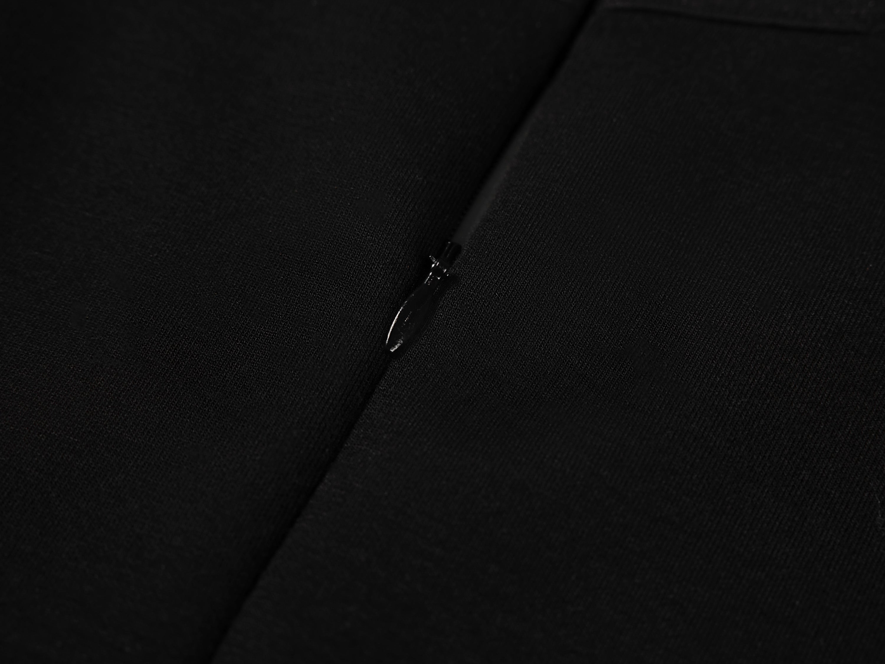 EP YAYING BLACK DRESS