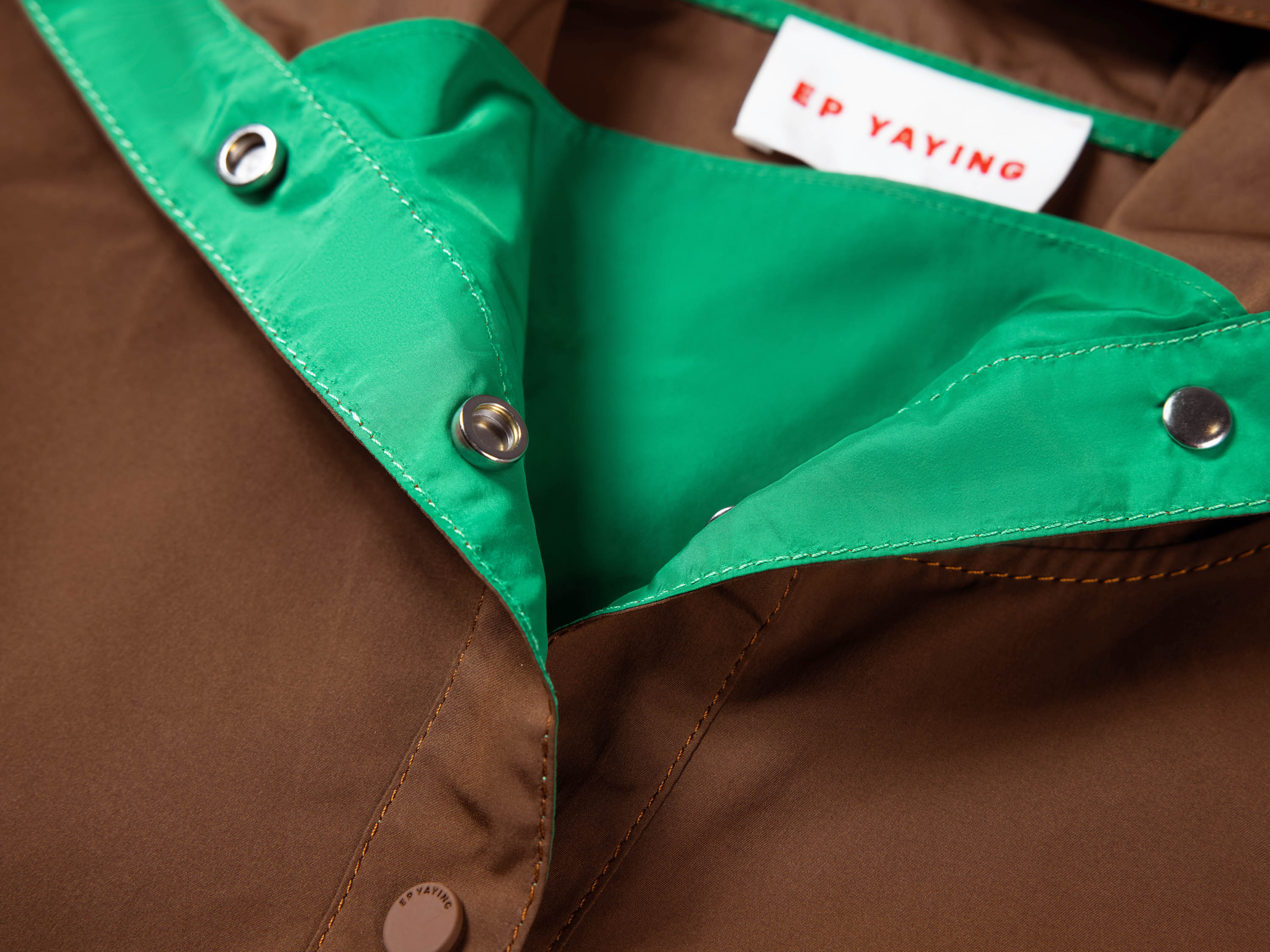 EP YAYING SPORT JACKET