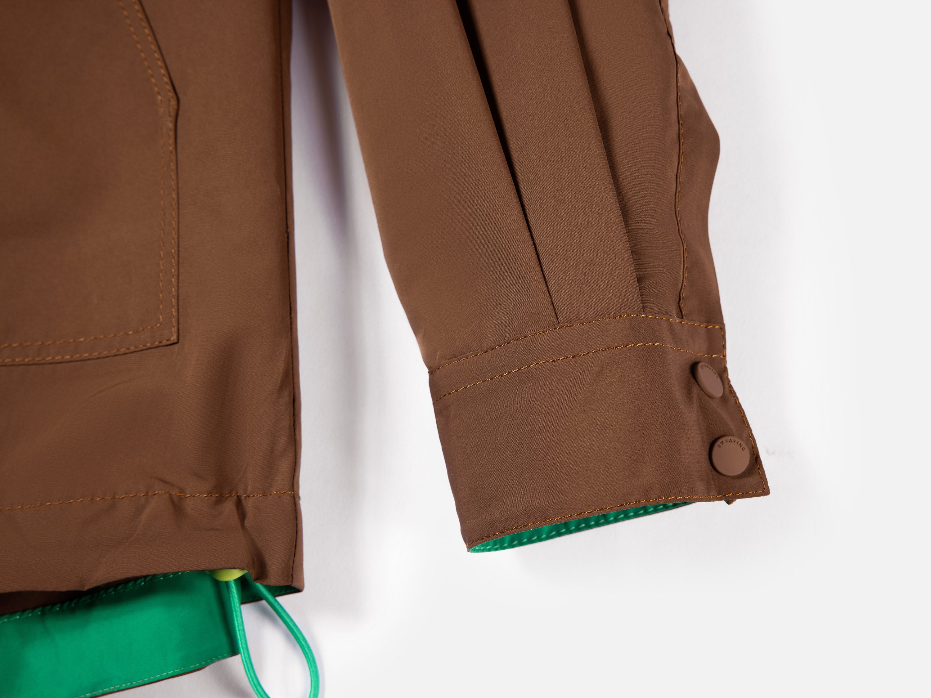 EP YAYING SPORT JACKET