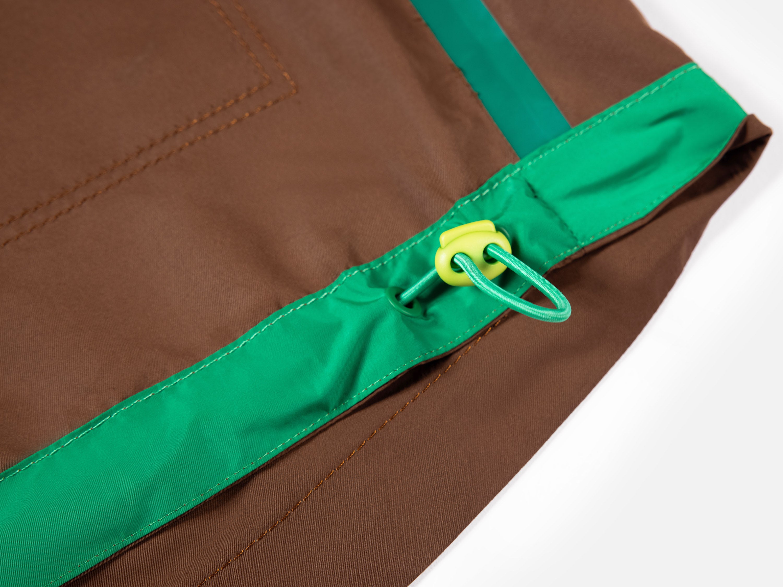 EP YAYING SPORT JACKET