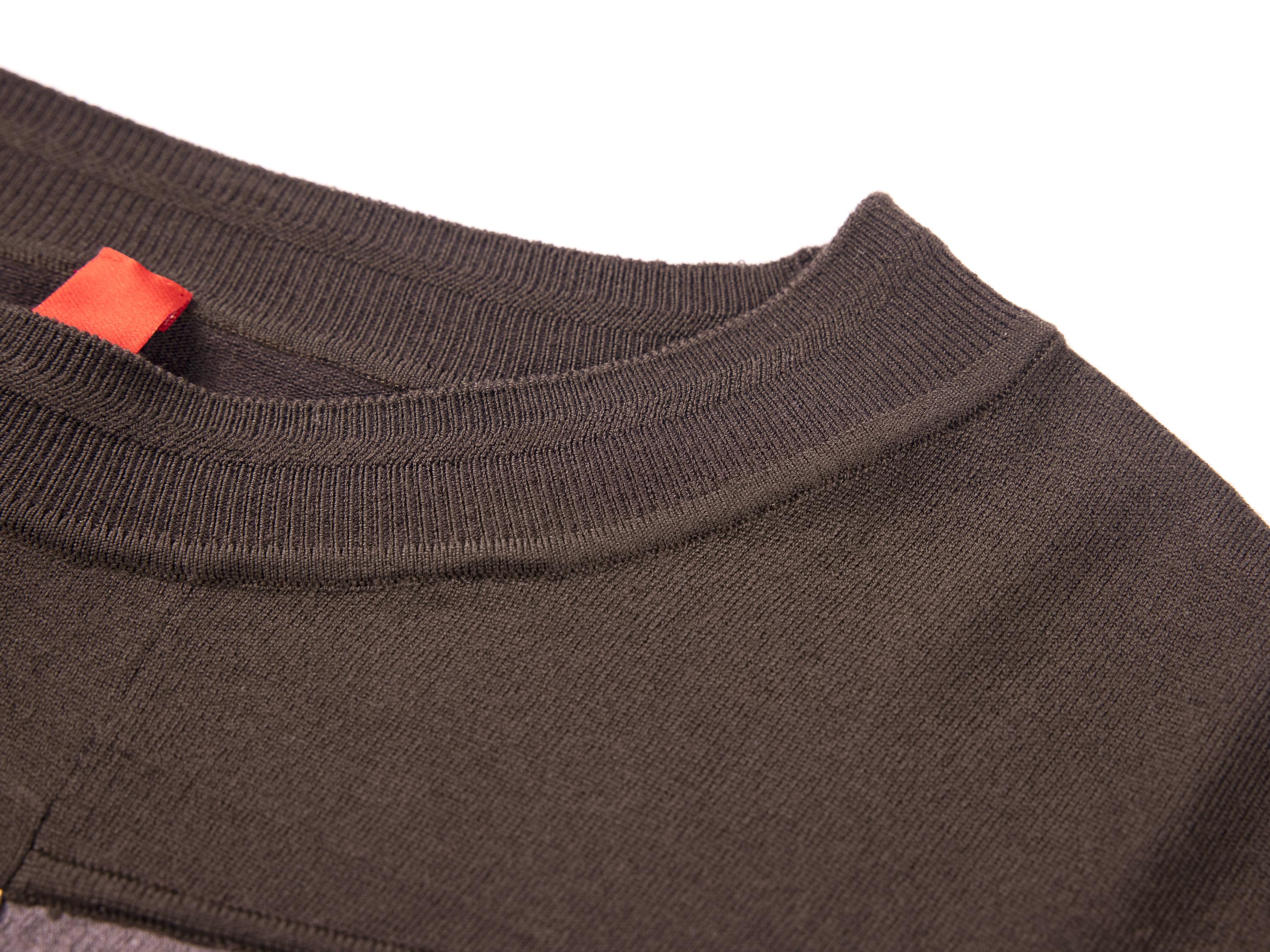 YAYING New Zealand Hooded Sweatshirt