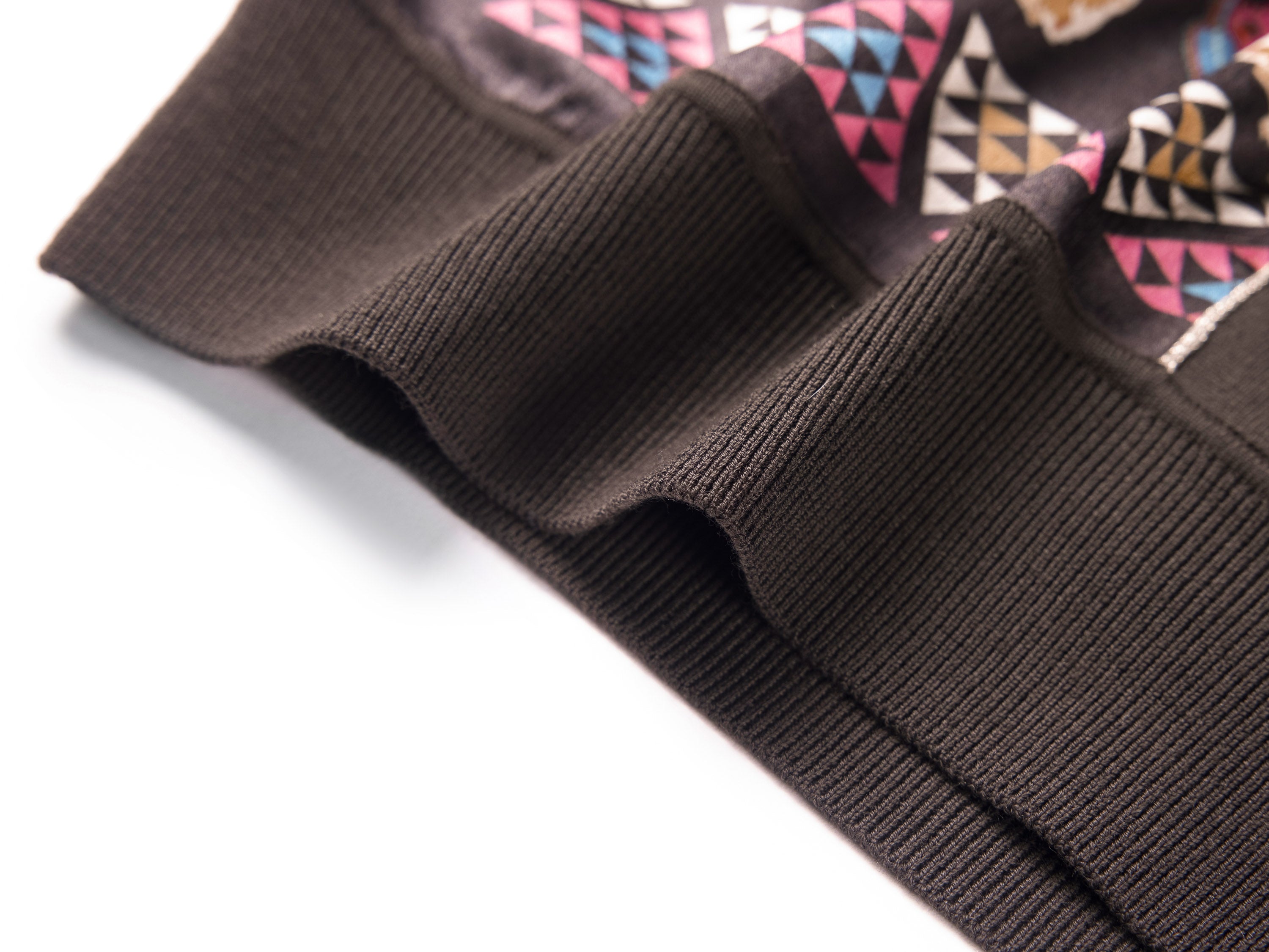 YAYING New Zealand Hooded Sweatshirt