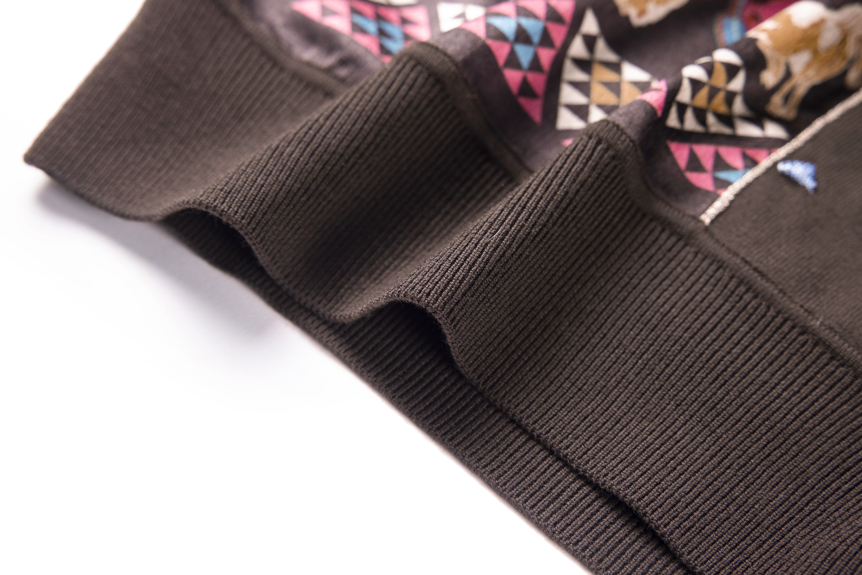 YAYING New Zealand Hooded Sweatshirt