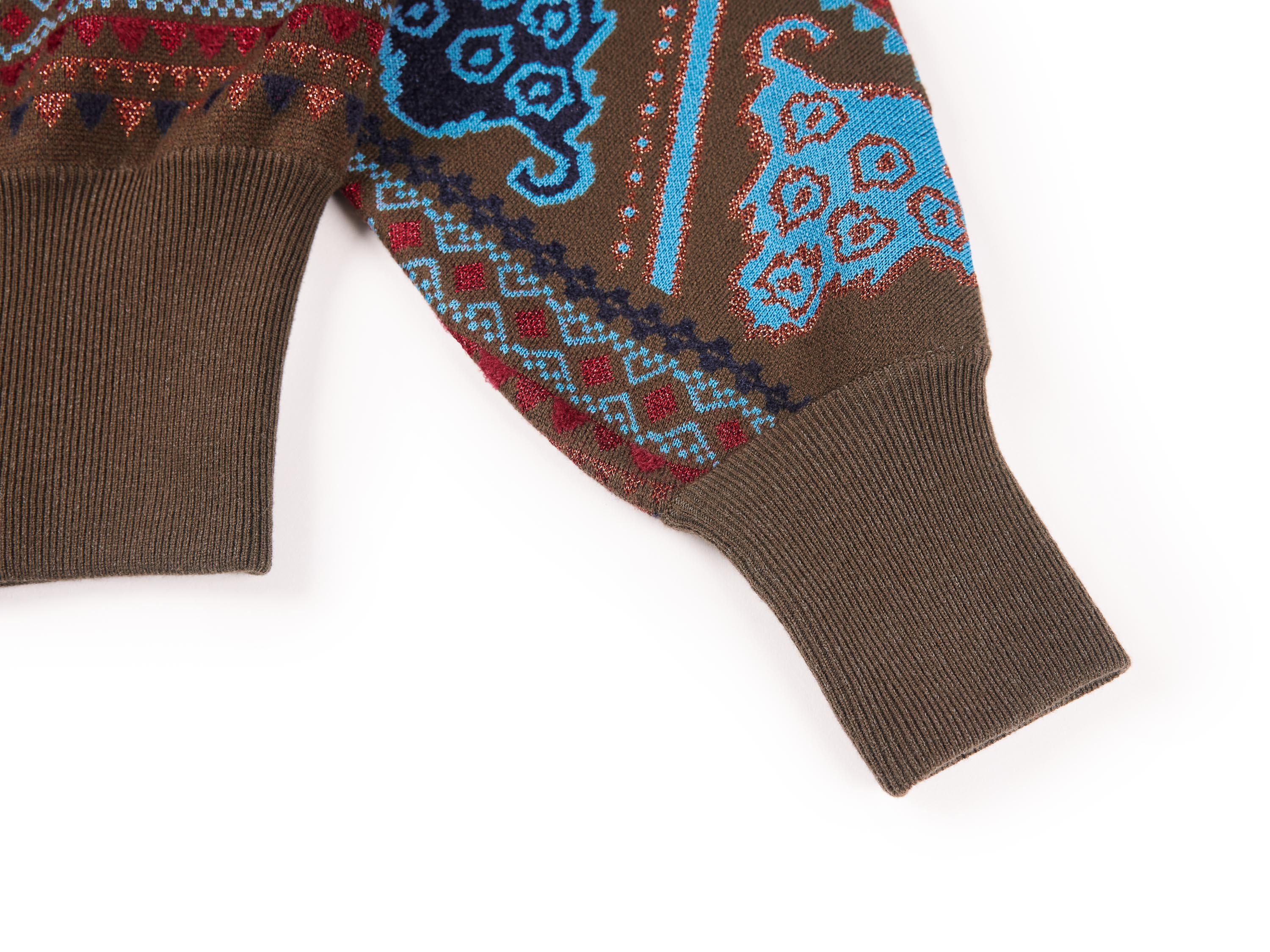 YAYING High-waisted Hooded Sweatshirt