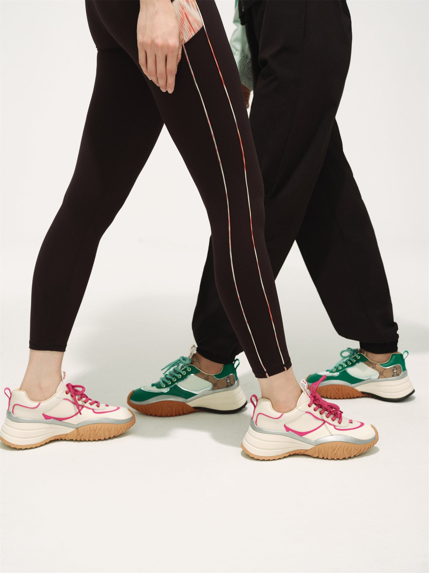 EP YAYING Athletic shoe