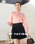 EP YAYING BLOUSE