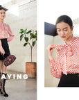 EP YAYING BLOUSE