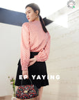 EP YAYING BLOUSE