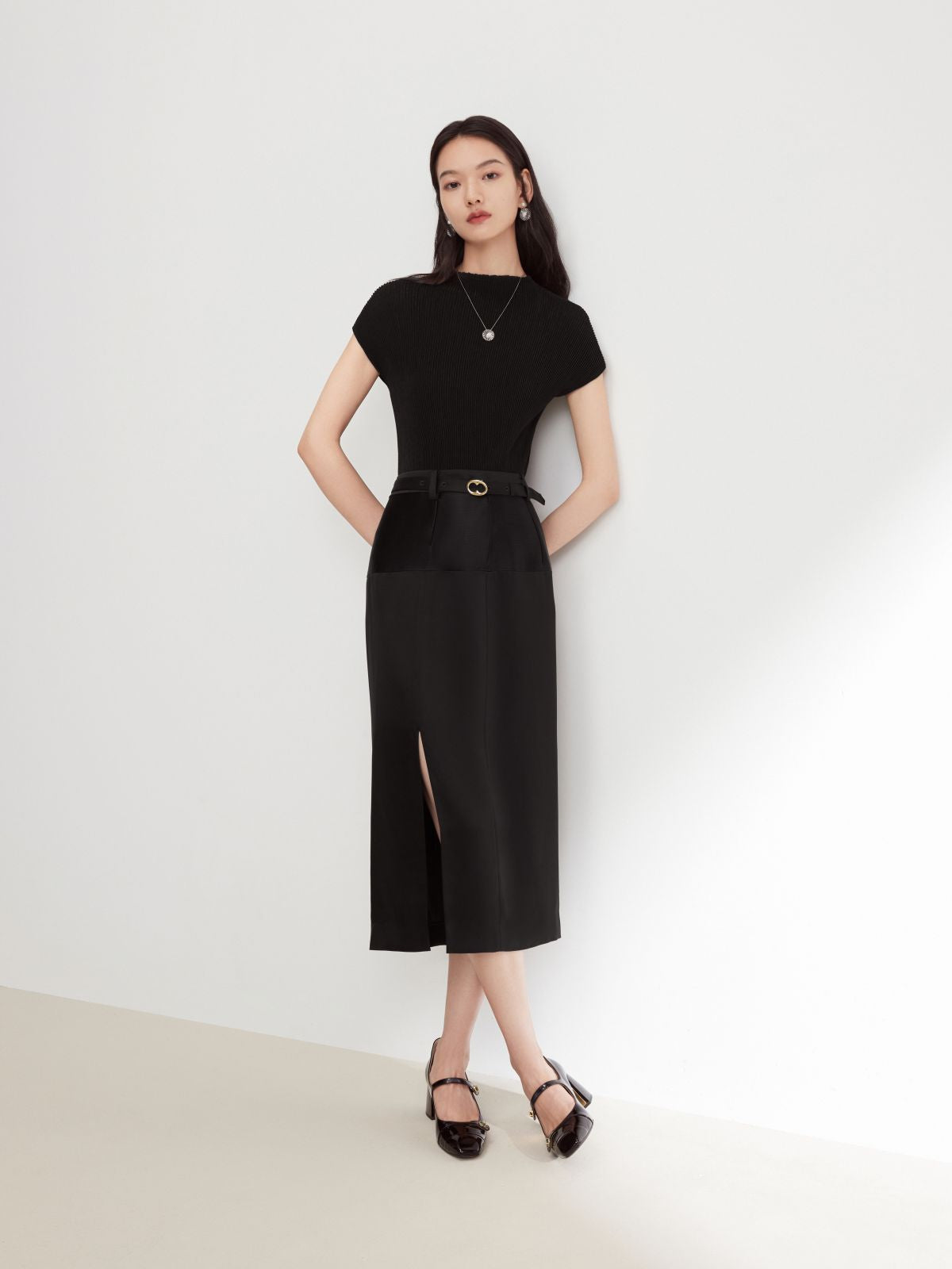 EP YAYING Office Essential Base Top