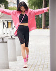 EP YAYING Legging Shorts