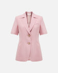 EP YAYING Pink Suit